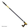 Toolpro 4 ft to 12 ft Adjustable Lag Pole TP05220
